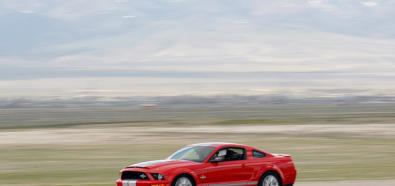 Shelby Mustang GT500 KR